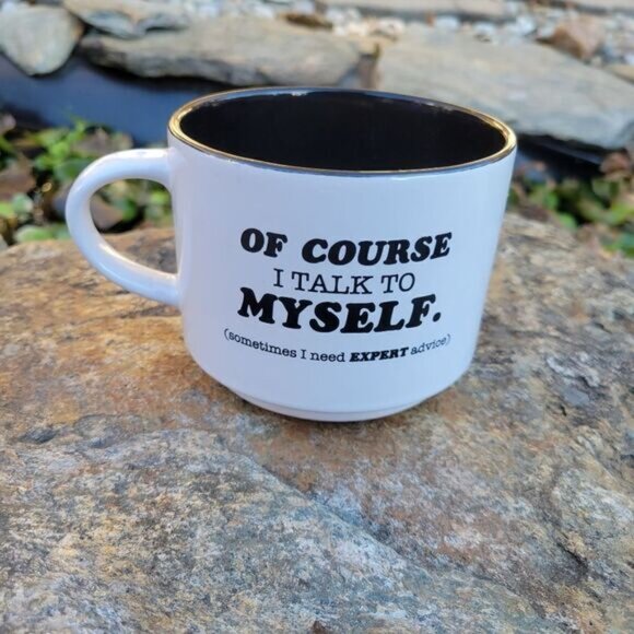 Large Coffee Mug - Picture 6 of 6